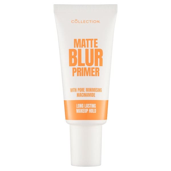 Collection Matte Blur Primer