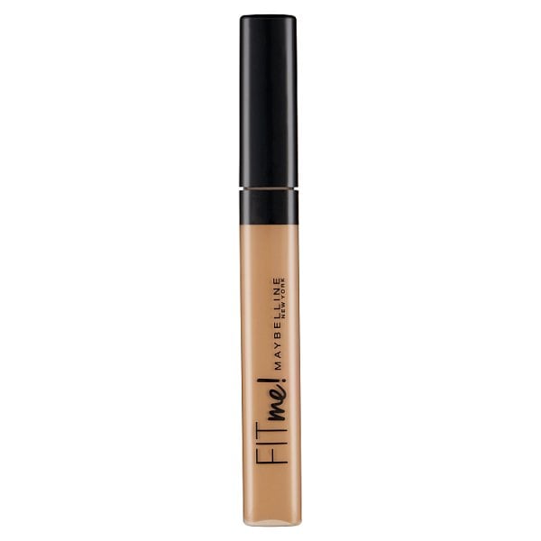 Maybelline Unisex Caramel Fit Me Concealer 40