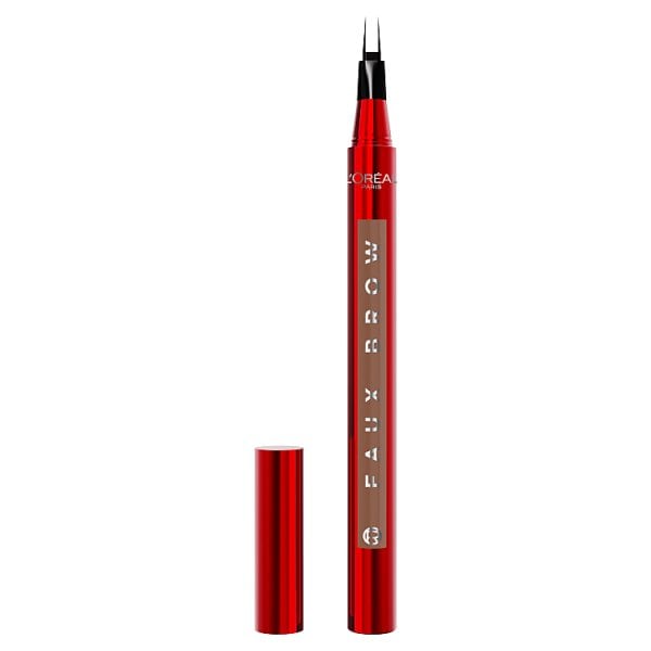 L'oréal Paris Unisex Blonde Infallible Faux Brow Tint Pen