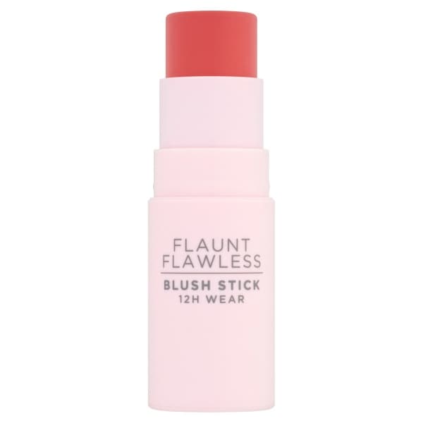 Superdrug Studio London Unisex Precious Pink Flaunt Flawless Blush Stick