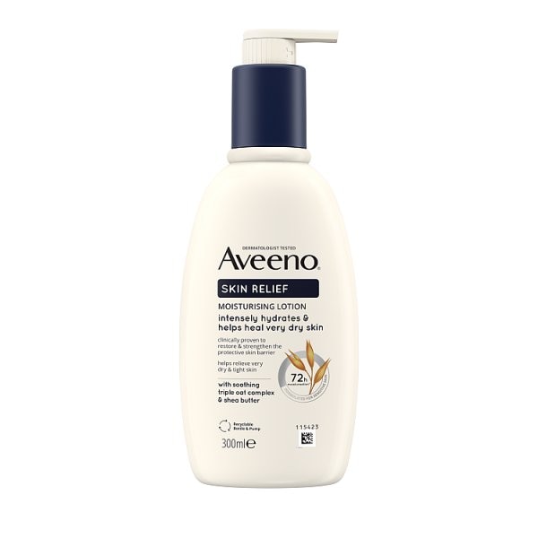 Aveeno ® Skin Relief Moisturising Lotion 300ml