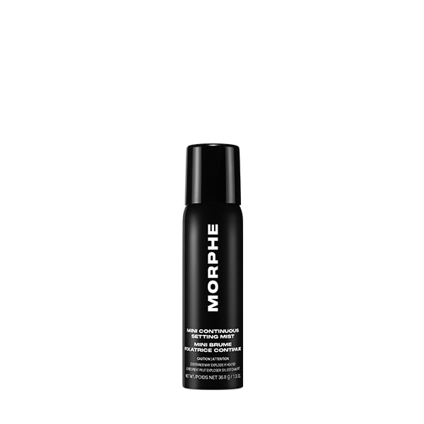Morphe Mini Continuous Setting Mist