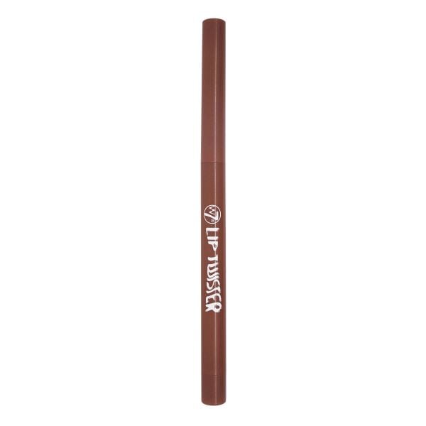 W7 Unisex Brown Lip Twister Lip Liner Pencils 0.21G