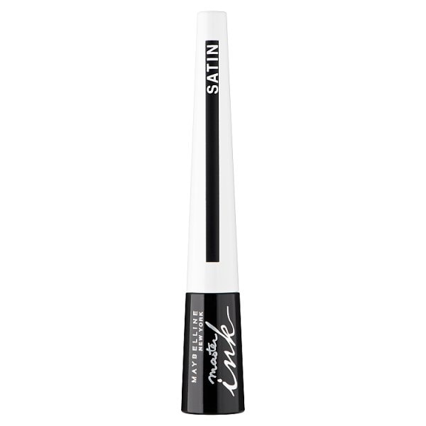 Maybelline Master Ink Liquid Eyeliner Matte 12g