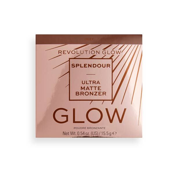 Revolution Splendor Bronzer Deep | Make Up | Superdrug
