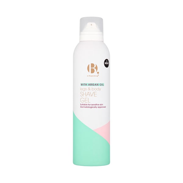 B. Women's By Superdrug Shave Gel 190Ml