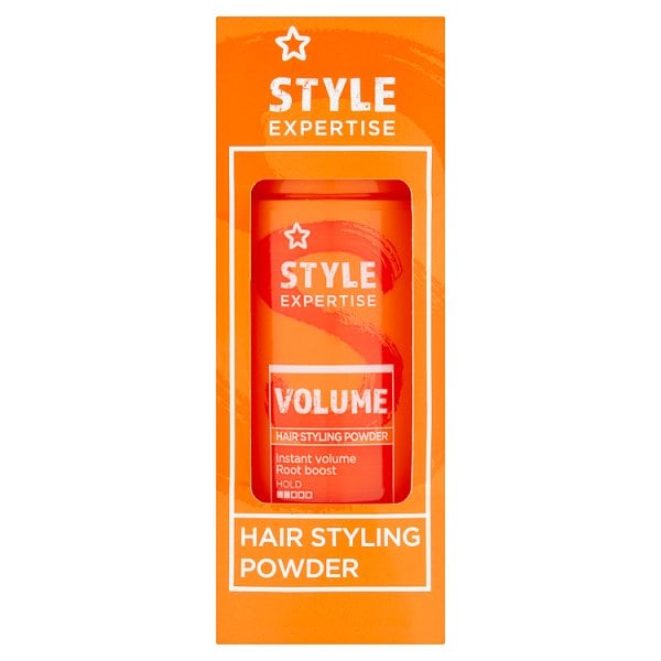 Style Expertise Unisex Superdrug Hair Powder