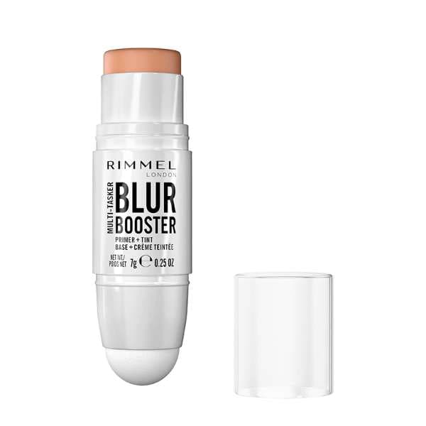Rimmel Multi Tasker Blur Booster 025 Rose Ivory 7G