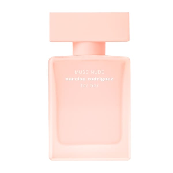 Narciso Rodriguez For Her Musc Nude Eau De Parfum 30ml