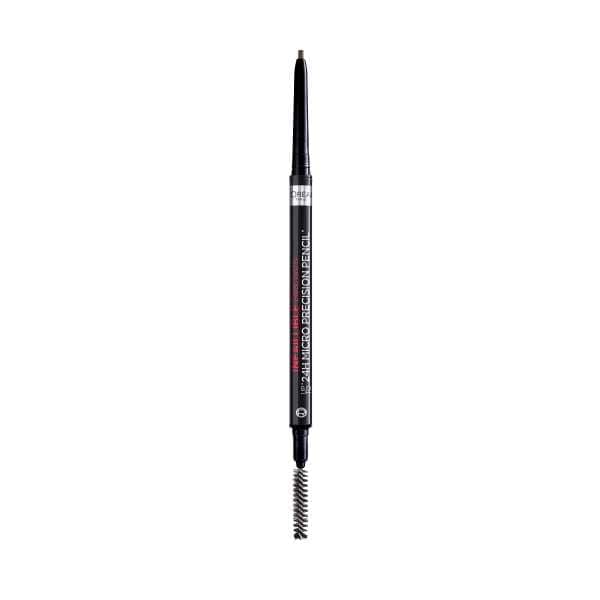 L'oréal Paris Women's Ebony Infallible 24H Precision Pencil