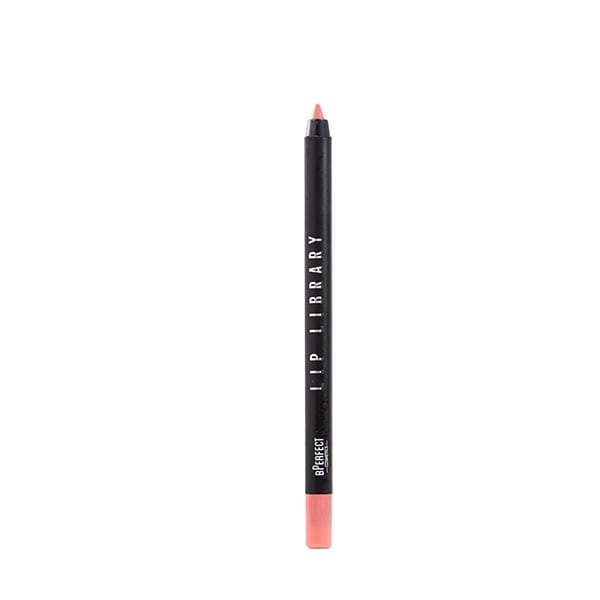 BPerfect Cosmetics Lip Library Lip Liner - Romance