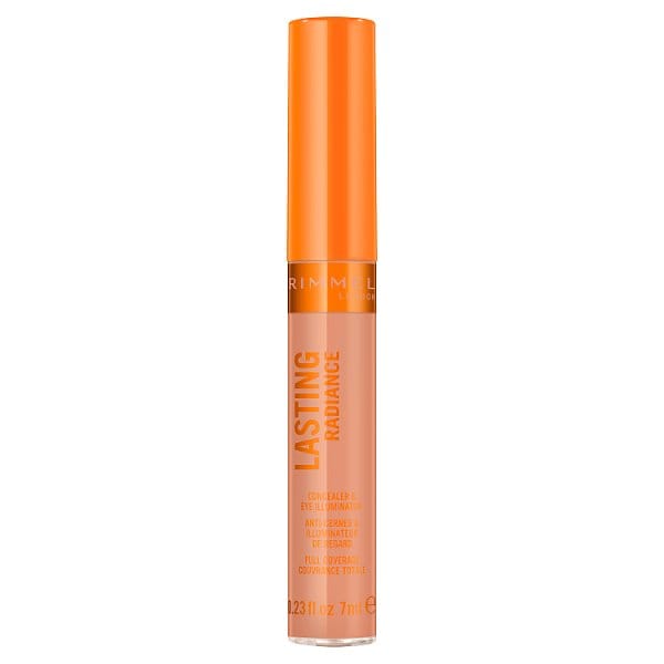Rimmel Lasting Radiance Concealer - Fawn