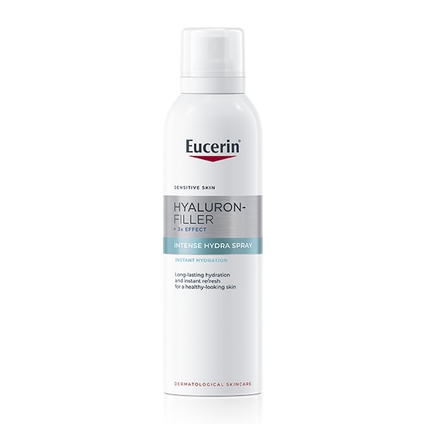 Eucerin Hyaluron Mist Spray for Long Lasting Hydration 150ml