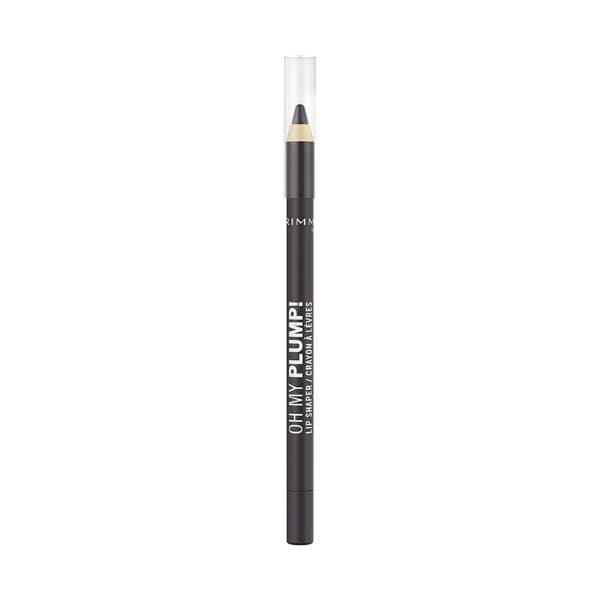 Rimmel Oh My Plump! Lip Shaper 120 Midnight Talk