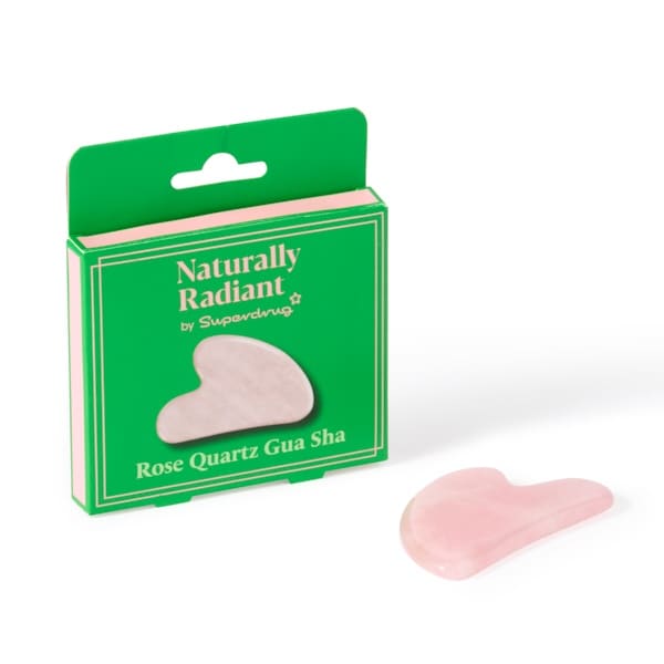 Naturally Radiant Gua Sha