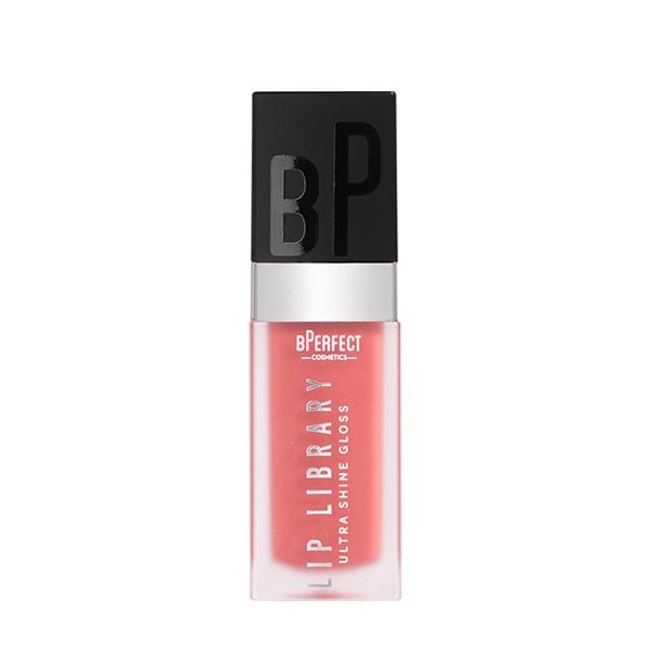 BPerfect Cosmetics Lip Library Lip Gloss - Adore