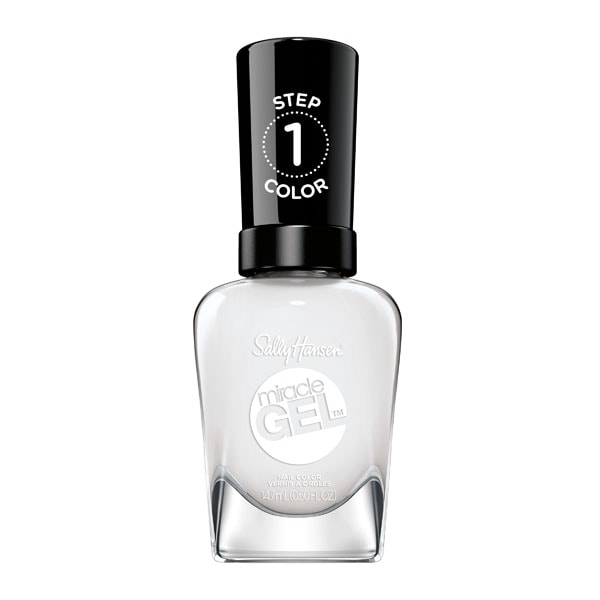 Sally Hansen Miracle Gel Nail Polish - 630 Cuddle Puddle