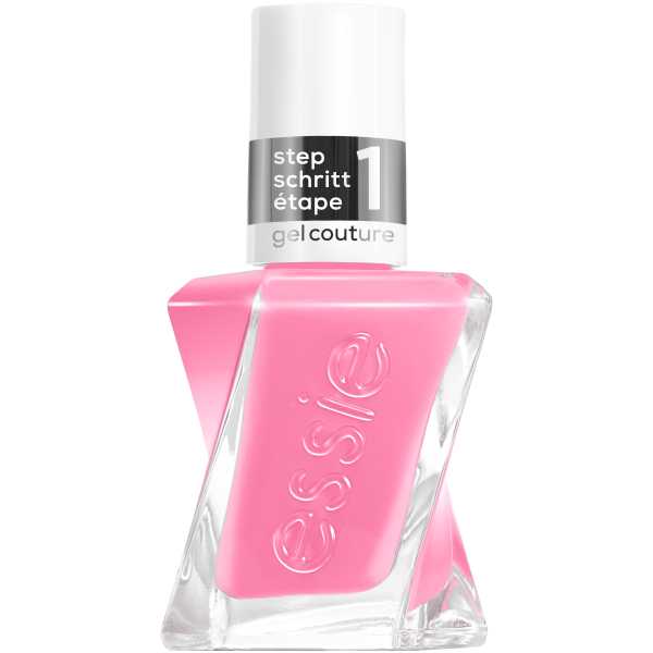 Essie Unisex Haute To Trot Gel Couture Gel-Like Nail Polish