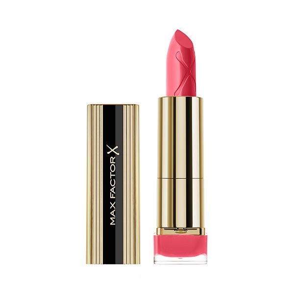 Max Factor Colour Elixir Lipstick - 055 Bewitching Coral