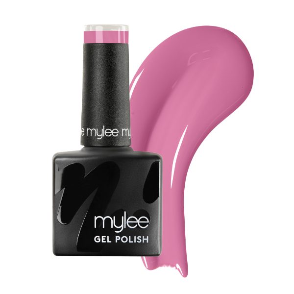 Mylee Gel Nail Polish Peony 8ml