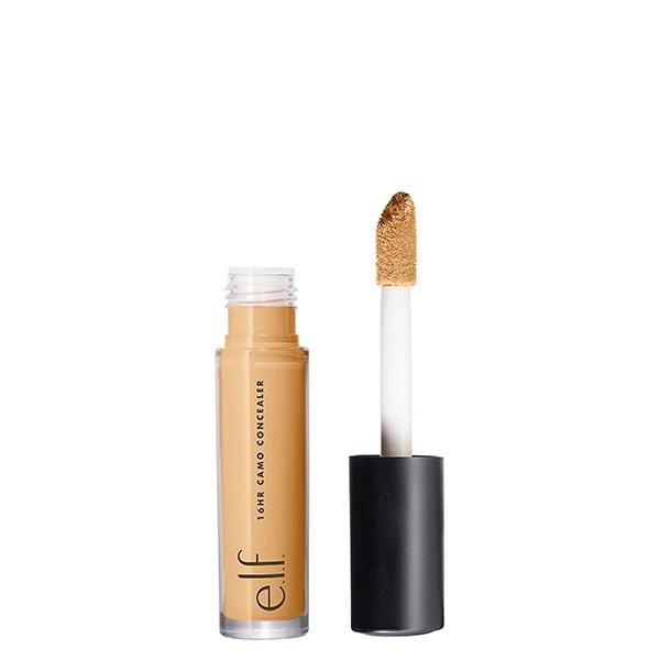 e. l.f. Cosmetics 16hr Camo Concealer Medium Peach