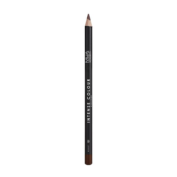 MUA Intense Colour Eyeliner In Russet