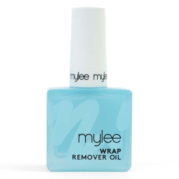 Mylee Gel Nail Wrap Remover Oil 15ml