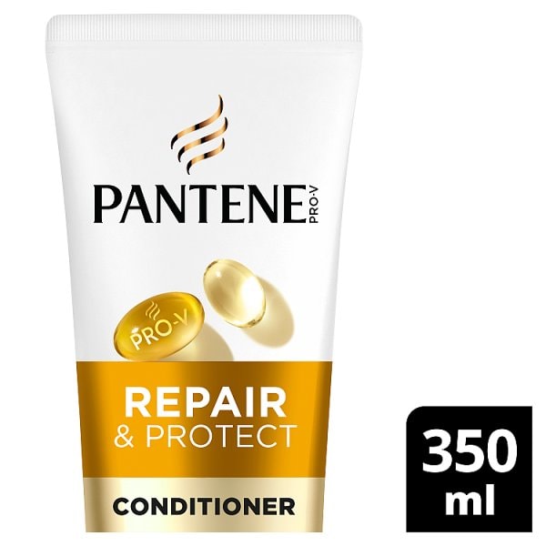 Pantene Unisex Repair & Protect Hair Conditioner 350Ml