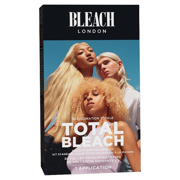 Bleach London Women's Total Kit