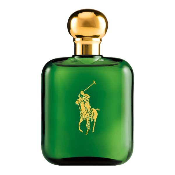 Ralph Lauren Polo Green 125ml Edt