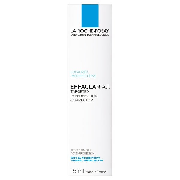 La Roche-Posay Effaclar A. I Breakout Corrector 15ml