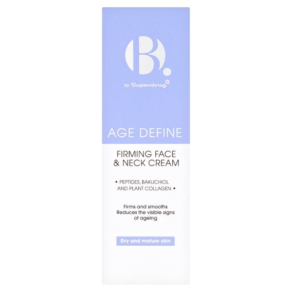 B. Firming Face and Neck Cream 50ml