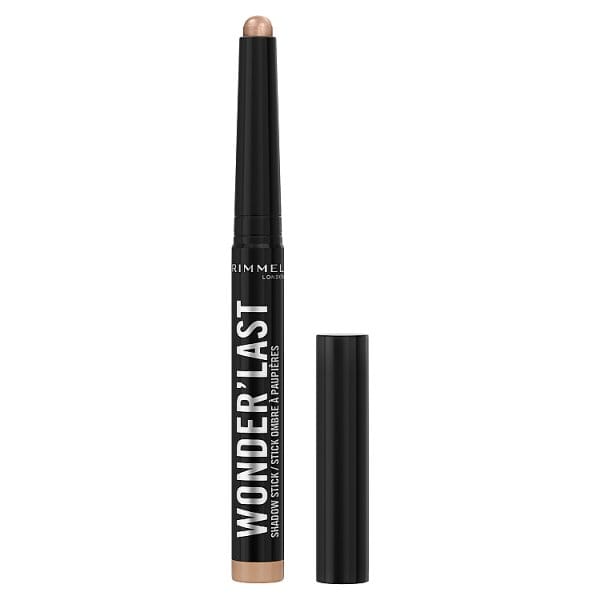 Rimmel Unisex Soft Bubbles Wonder'last Shadow Stick 004