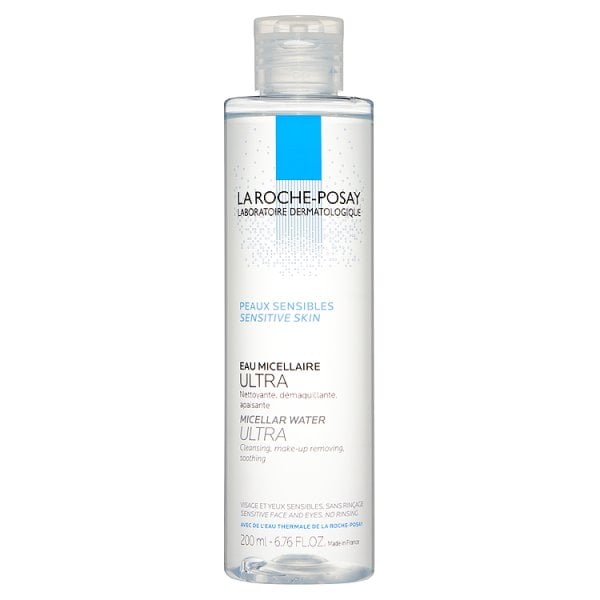 La Roche-Posay Sensitive Micellar Water 200ml