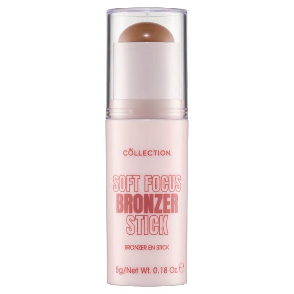 Collection Soft Focus Bronzing Stick Sh2 Medium