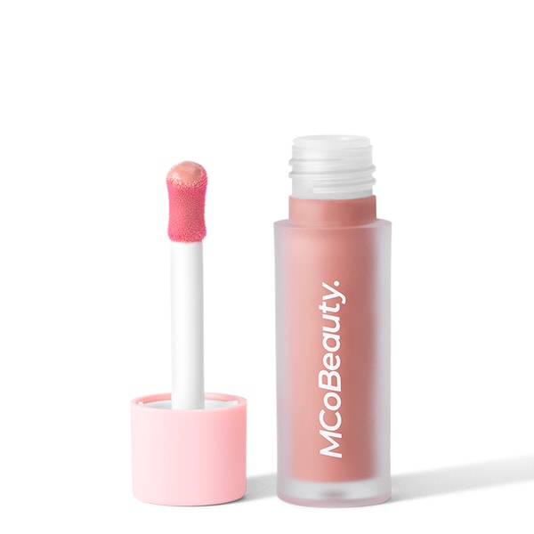 Mcobeauty Cheeky Dew Liquid Blush - Soft Pink