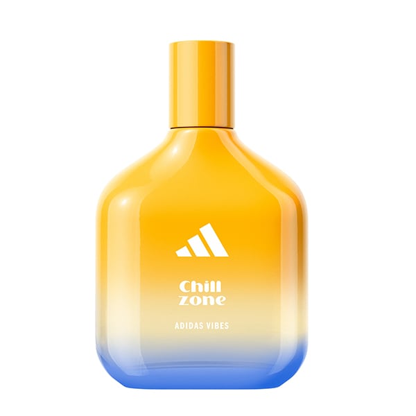 adidas Vibes Chill Zone Eau de Parfum For All 100ml