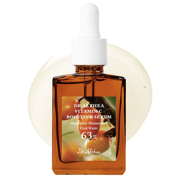 Dr.Althea Vitamin C Boosting Serum (30ml)