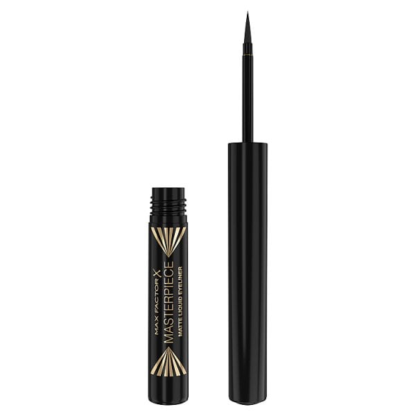 Max Factor Masterpiece Liquid Eyeliner 01 Black 1.7ml
