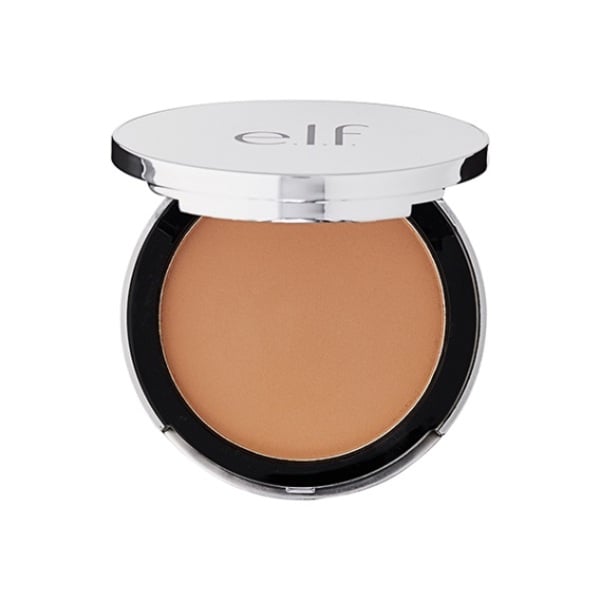 e.l.f. B Bare Finishing Powder Light/Medium | Make Up | Superdrug