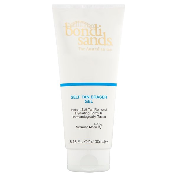 Bondi Sands Tan Eraser Gel 200ml