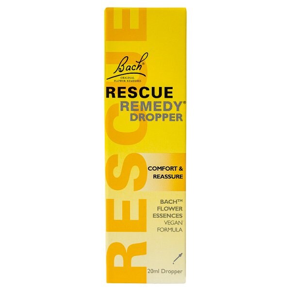 Bach Women's Rescue Remedy 20Ml