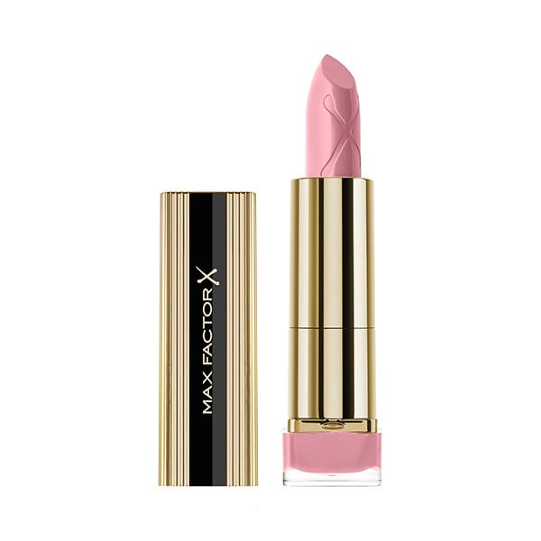 Max Factor Colour Elixir Lipstick - 085 Angel Pink