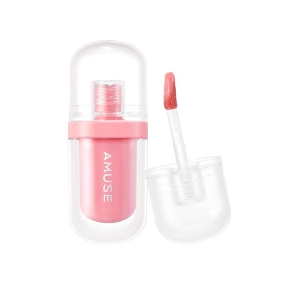 Amuse Jel-Fit Tint 02 Healthy Salmon (3.8G)