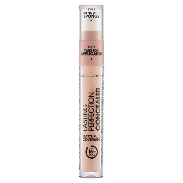 Collection Lasting Perfection Concealer Sh9 Light Vanilla