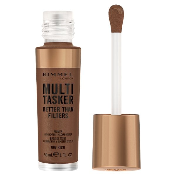 Rimmel Better Than Filters 008 Rich 30ml