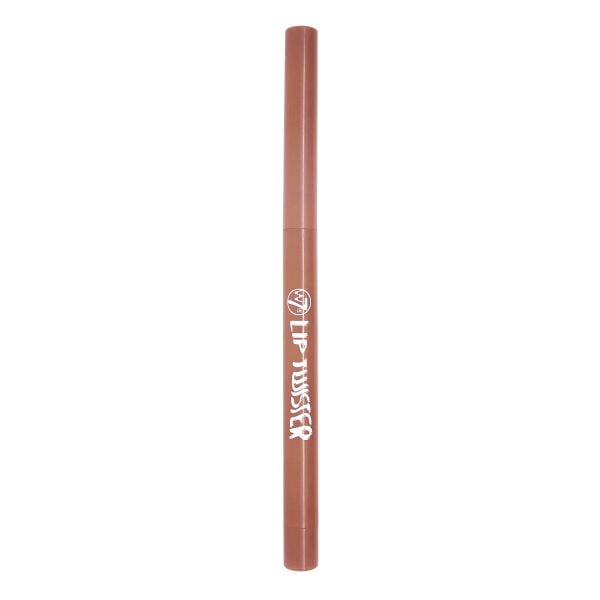 W7 Unisex Nude Lip Twister Lip Liner Pencils 0.21G