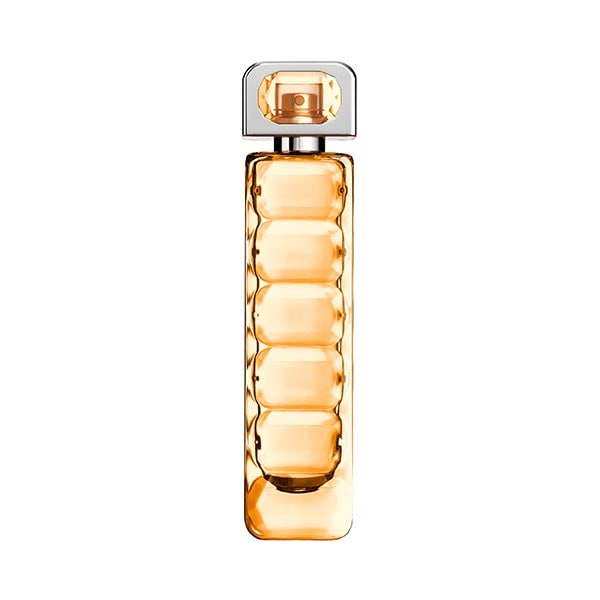 Hugo Boss "BOSS" Orange Woman Eau de Toilette 75ml