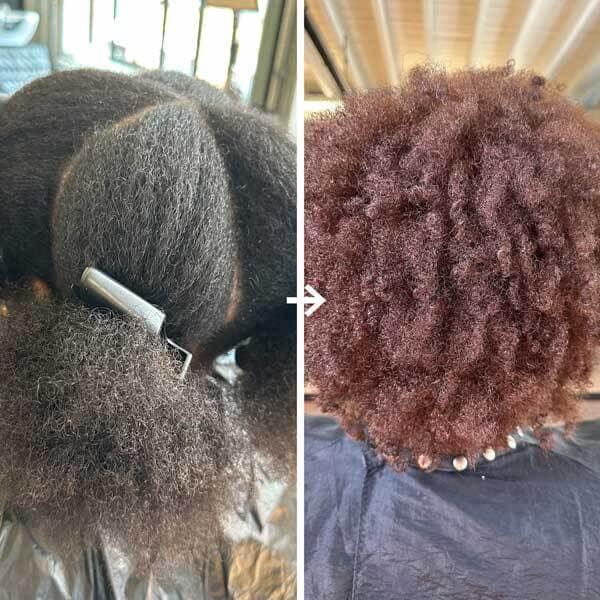 Bleach London Natural Brown Permanent Kit Hair Superdrug