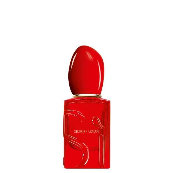Armani Si Passione Red Musk 30ml